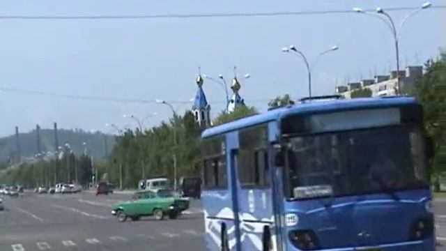 2010г.Летние краскиКомсомольск-на-Амуре