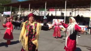 Рутульский фольклор