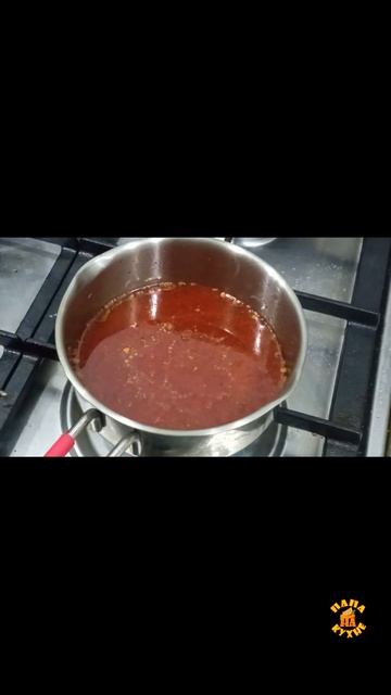 Рецепт горбуши в заливке по корейски