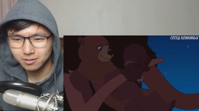 БРАТЕЦ МЕДВЕЖОНОК | Тест на психику ЗАСМЕЯЛСЯ ПРОИГРАЛ ЧЕЛЛЕНДЖ RYTP смотреть онлайн