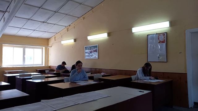 ВСОШ Муниципальный этап, часть 4 смотреть онлайн