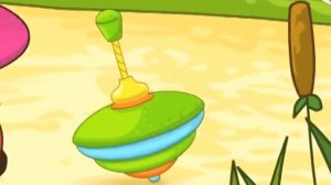 Детские развивающие мультфильмы Веселая радуга. Учим цвета.