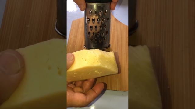 Чесночный хлеб ! Быстрый рецепт !