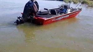 BGBOATS лодка Tracker