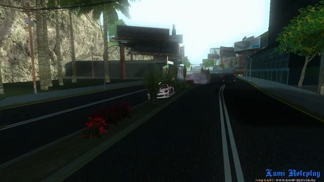 Уличный гонщик (демо) смотреть онлайн