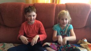 Песня про весну на английском языке "The days of Spring are here" Song for kids