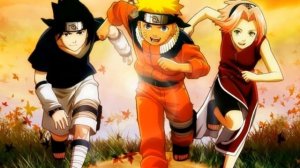 НАРУТО - ОДНОГЛАЗЫЙ ИЗГОЙ! Все части  Живая озвучка  Альтернативный сюжет Наруто