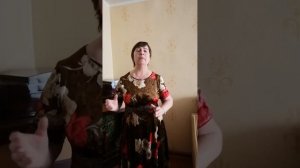 Полина Гаак. Авторская песня "Ясный сокол".