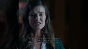 Турецкий сериал приговор тяжелый момент