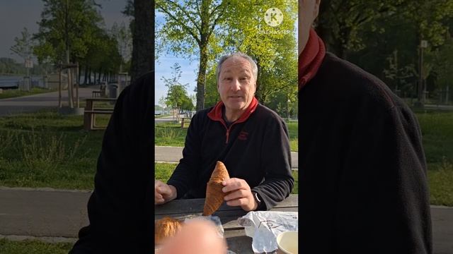 Семья из Германии | Рольф учит русский язык и нервничает 😂 смотреть онлайн