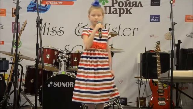 Семья - Лиза Кириллова (Вокал) Шкурина Светлана) смотреть онлайн