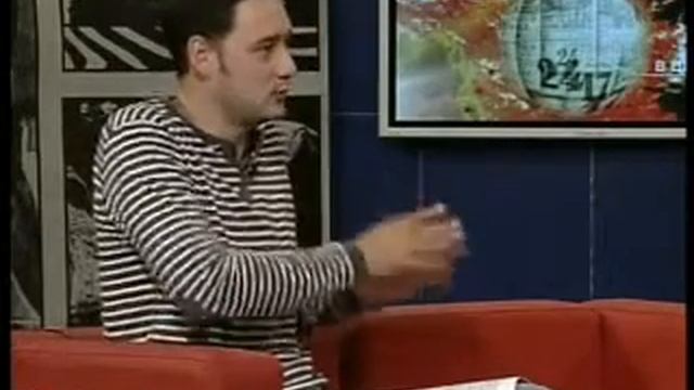 Школа сампознания "Переход" на украинском телеканале