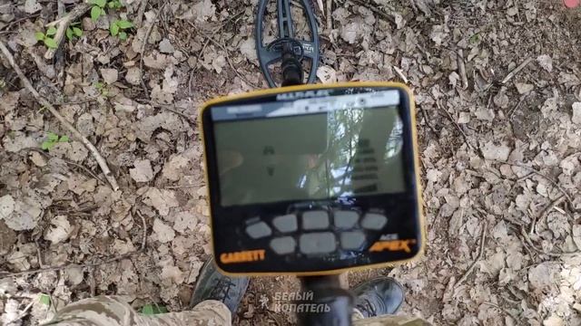 БАТЛ МУЛЬТИЧАСТОТНИКОВ 1 Minelab Manticore, Equinox, Vanquish, XP Deus 2, Nokta Legend, Garrett Apex смотреть онлайн