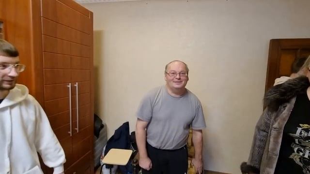 Нелёгкий путь Беженцев из Германии в Россию 1 смотреть онлайн