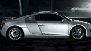 Film Audi R8 (HQ)