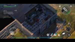 Last Day on Earth Подвал фабрики Защита экстрактора Конец истории