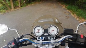 Не обзор Kawasaki zr-7