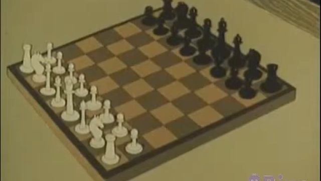 Волшебный магазин (1953) Наоборот.