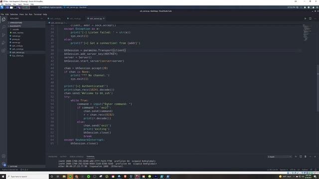 9 SSH Client And Server For Windows