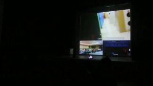 ПРЯМОЕ ВКЛЮЧЕНИЕ С БОЛЬШОГО АДРОННОГО КОЛЛАЙДЕРА