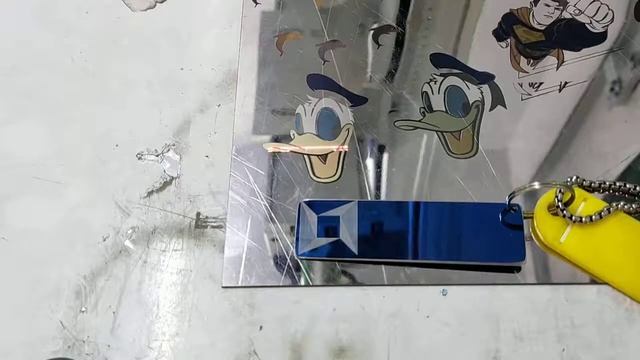 JNLINK 30w laser mopa m6 marking machine for colorful marking on stainless steel. смотреть онлайн