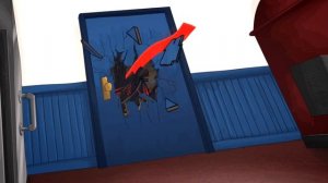 Классный Ниндзя - Сезон 1 Серия 16 - Ньюкид на районе (Видеоклип 3)