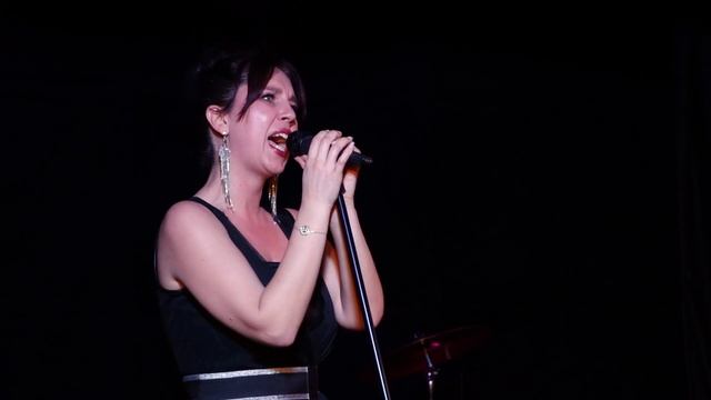 Алёна Савина - «Пустяк» смотреть онлайн