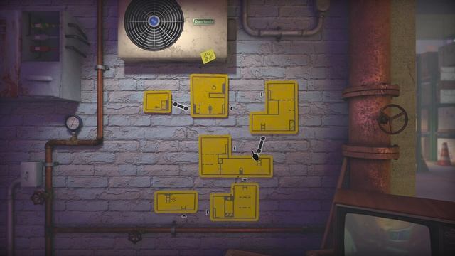 Знаки и загадки  The Pedestrian  1 НА РУССКОМБЕЗ КОММЕНТАРИЕВ