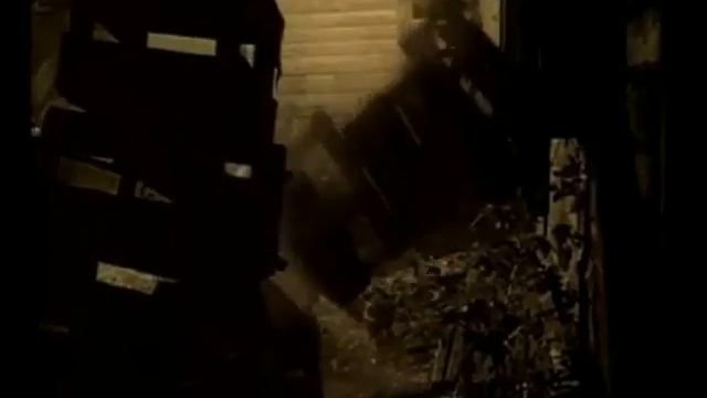 "Пикник на обочине" буктрейлер по произведению А. и Б. Стругацких смотреть онлайн