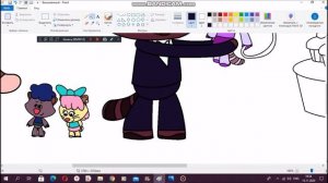 Bebebears NG I love my Party SPEEDPAINT