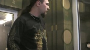 ЗАПИСЬ Экстрим ВОКАЛА На Студии 🎤 HOLY BLOOD "Ясно Солнце"