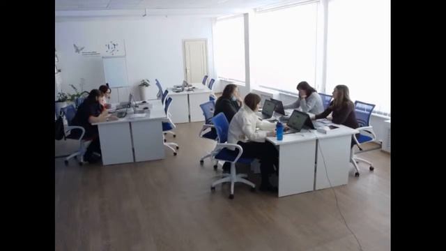 Практическая сессия "Мобильная разработка как инструмент создания образовательного контента"