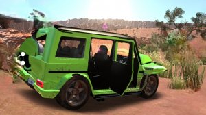 аварии в мобильной бимке (DRIVEX)