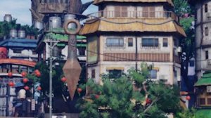 [Тень Дракона #51] Рью Улучшил Технику ЭДО Тенсей! | Альтернативный Сюжет Наруто