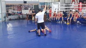 Борьба 29.05.21