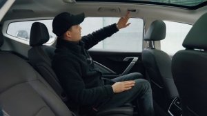МИНИВЭН ЗА 1.6МЛН РУБЛЕЙ❗️ Geely Jiaji