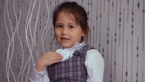 Мин татарча сөйләшәм! - Балалар/Дети/Kids