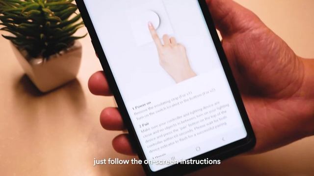 Yeelight Smart Dimmer Switch YLKG07YL - FUNCTIONAL WIRELESS DIAL смотреть онлайн