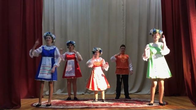 Песня в жестовом исполнении "Беларусь сiнявокая" смотреть онлайн