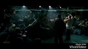 Я могу(клип 8 миля 2002, финальный батл)