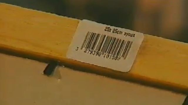 Станки для скрепления багета Alfamacchine.mpg смотреть онлайн