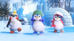 Сборник лучших детских песенок   для детей на английском языке!!!