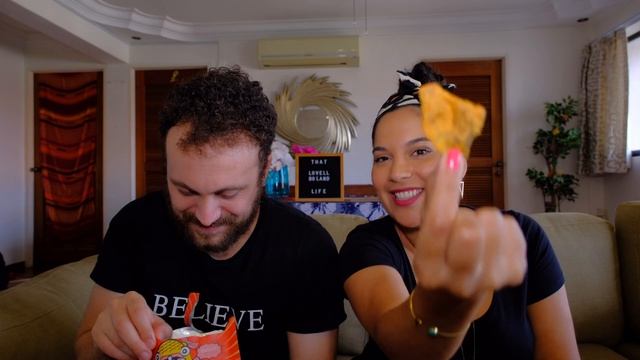 Expats Find The ULTIMATE SINGAPORE SNACKS FROM FAIRPRICE | What did we like best? смотреть онлайн