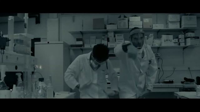 QUADRUMANE 2.0 by MONKEY THEOREM смотреть онлайн