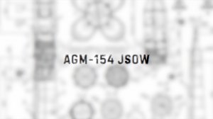 AGM-154 JSOW — Американская высокоточная бомба на вооружении у ВСУ. Аналитический обзор