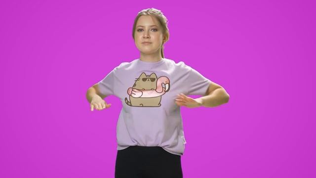 Простой рисунок | Кенгуру смотреть онлайн