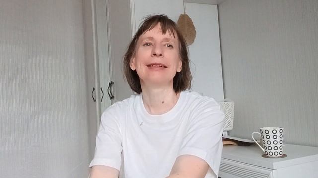Летнее вязание.Джемпер а-ля рубаха.Сумки крючком.#секционнаяПряжа #vlog #knitting #вязание