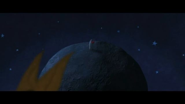 Буктрейлер "Маленький принц" смотреть онлайн