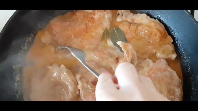 Гуляш в смачній підливі! смотреть онлайн