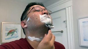 RazoRock Lupo Aluminum Safety Razor